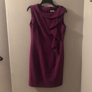 Beautiful Calvin Klein Business Dress